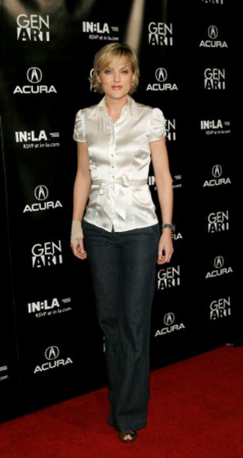 Elaine Hendrix Pictures and Photos | Fandango